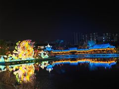-南阳卧龙岗武侯祠