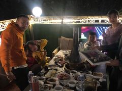 -北门涮肉·铜锅涮肉(南锣鼓巷店)