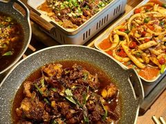 -树厨贵州菜(铜仁花果山店)