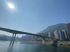 -乌江画廊(彭水苗族土家族自治县)
