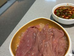 -海底捞火锅(贵和购物中心店.原鲁能城店)