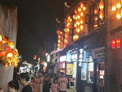 -东西巷