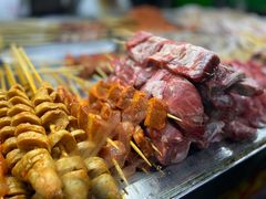 -彭浦小玲炸鸡腿(延长路上海大学店)
