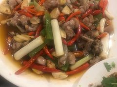-百年粉蒸牛肉