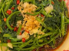 -灶东家民间菜(回兴店)