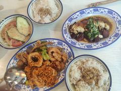 -食运茶餐厅(文化宫店)
