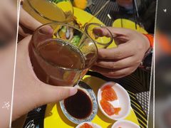 -舜和巴西烤肉餐厅(舜和国际店)