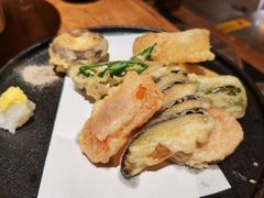 -炉胜·炉端烧·居酒屋