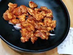 -九田家黑牛烤肉(溧水万达店)