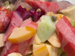 -Aqua Oasis 水天堂(常熟永旺店)