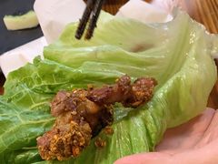 -号令江湖·水浒烤肉(和畅睦邻中心店)