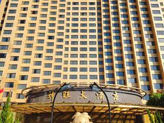 -上海神旺大酒店