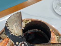 -一口猪海鲜浑锅·东北家常菜