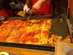 -沙州食驿·非遗小吃夜市