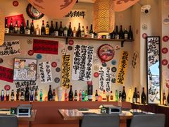 -三杯赤運·中式小酒馆(所城里店)