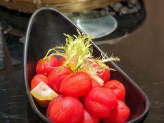 柠檬小番茄-宴小馆·小海鲜青岛菜(五四广场店)