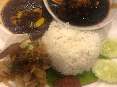 -小槟城美食馆