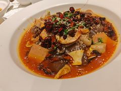 -老妈菜馆(建设街店)