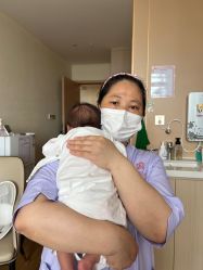 -贝爱时刻月子中心(宝安妇幼店)