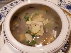 -Yan Ting 宴庭中餐厅(上海静安瑞吉酒店)