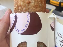 -麦当劳(新达汇三林店)