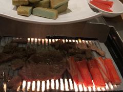 -新石器烤肉(南通CBD大有境店)