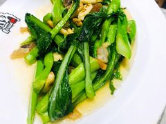 -如轩·海鲜砂锅粥·潮汕菜(南城店)
