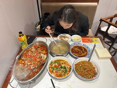 -回家吃饭·地道南昌菜(建德观总店)