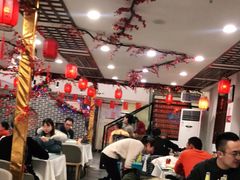 -丈母娘的饭局•新金陵菜(牛首山店)