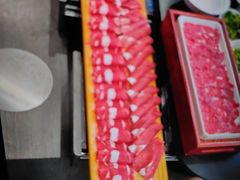 -阳坊胜利涮羊肉(阳坊老店)