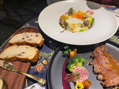 -第101座花园餐厅(湖滨88店)