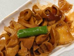 -金枝玉叶上海人家食府(三里河店)