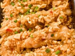 -顶峰夜宴·龙虾烧烤大排档(九江学院店)
