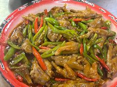 -馬伍旺川菜(江北虹悦城店)