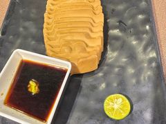 -转角·老弄堂上海菜(长寿路店)