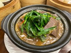 -潮福城大酒楼·潮粤菜·港式点心(阳光城店)