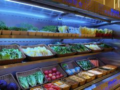 -芭菲盛宴·环球美食(袁家岗店)