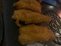 -甘尼仕印度餐厅酒吧(斜塘老街店)