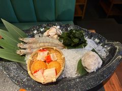 -牛New寿喜烧(闵行龙湖天街店)