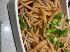 -半天妖烤鱼(兰州国芳中心店)