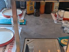 -通海俄式烧烤·俄罗斯大串(嵩山路店)
