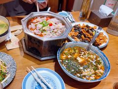 -蔡家酒楼(一德街店)