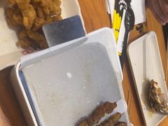 -本色·小马哥烧烤(无锡九里仓店)
