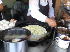 -金杨老摊头蛋饼(金口路店)