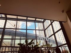 -大树餐厅(红旗街万达店)