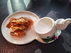 葫芦鸡翅-唐猫庭院·千年陕菜(赛格国际购物中心店)