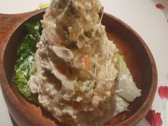 -俄士厨房(时代天街店)