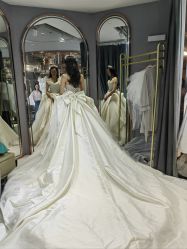-SATIN COUTURE瑟庭婚纱礼服馆