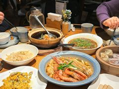 -荣小馆(杭州大厦店)