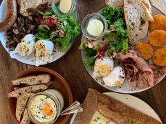 -RAC BAR(安福路店)